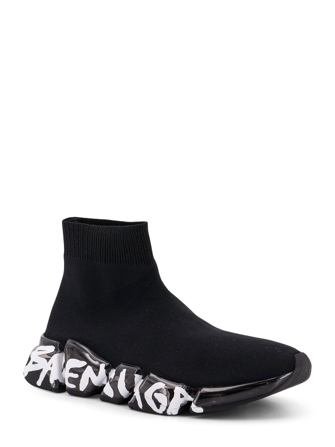 Balenciaga Sneakers - Blacks and greys | ecaa284d1a6467c519003868d2738eff6fe33129