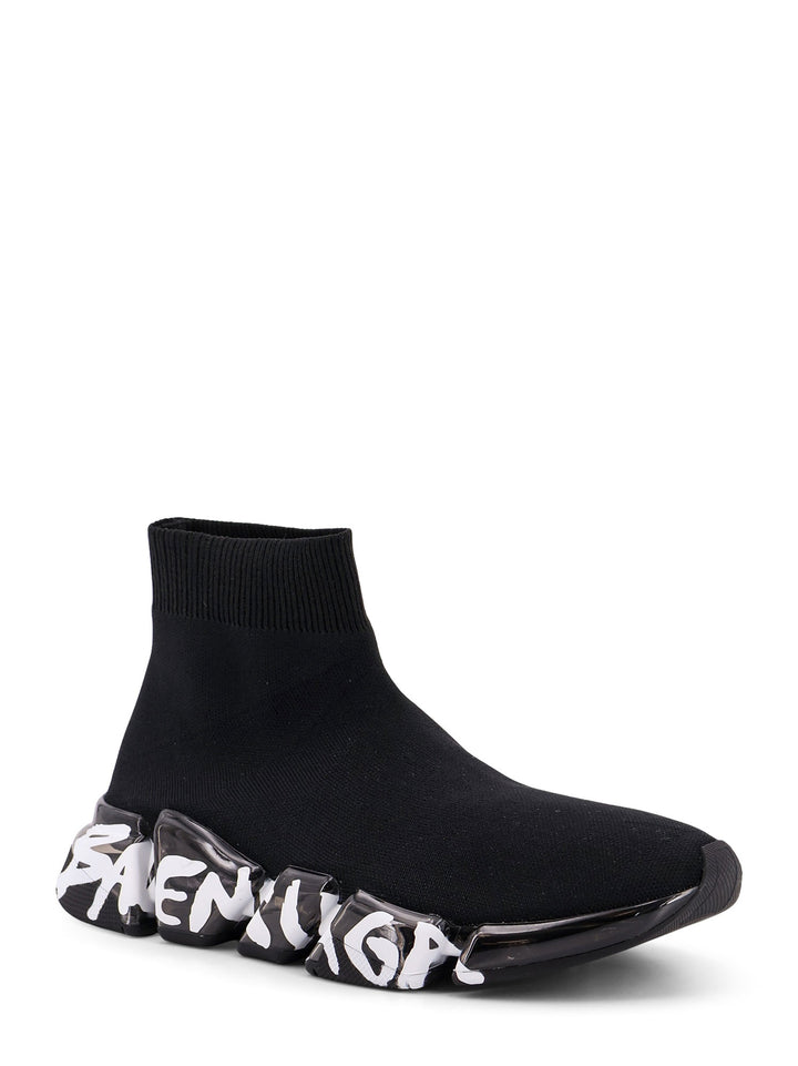 Balenciaga Sneakers - Blacks and greys | ecaa284d1a6467c519003868d2738eff6fe33129