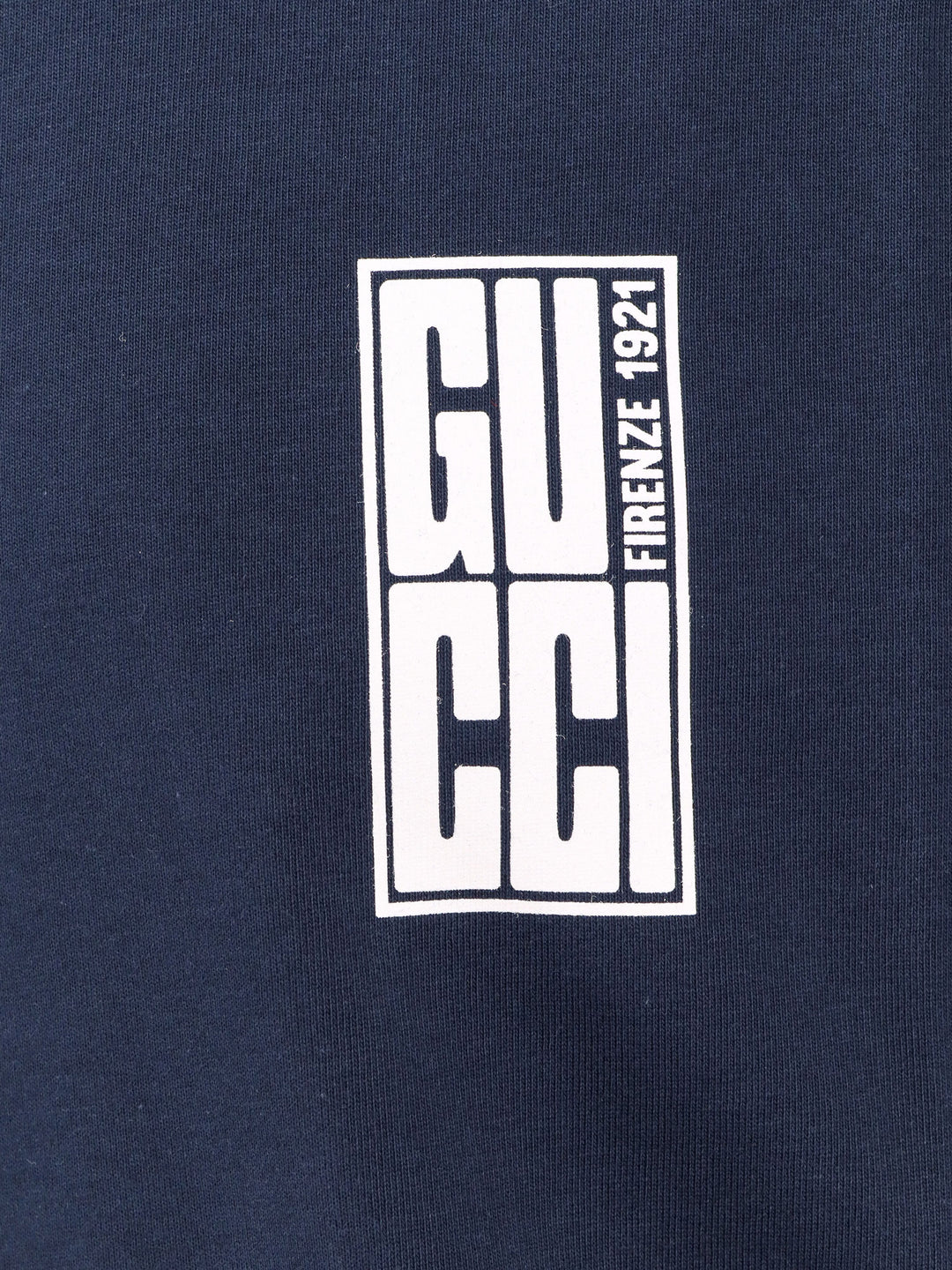 Gucci T-shirts and Polos - Blue and green | ddefe6bdcdff6cc1e2e0a5a536d28dd5e3f5c73c