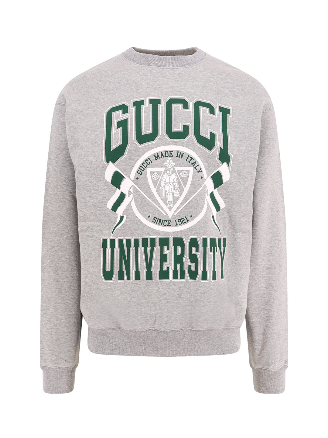 Gucci Sweaters - Blacks and greys | 76f7962800e75d1ea9449227984f6fc6434cd207