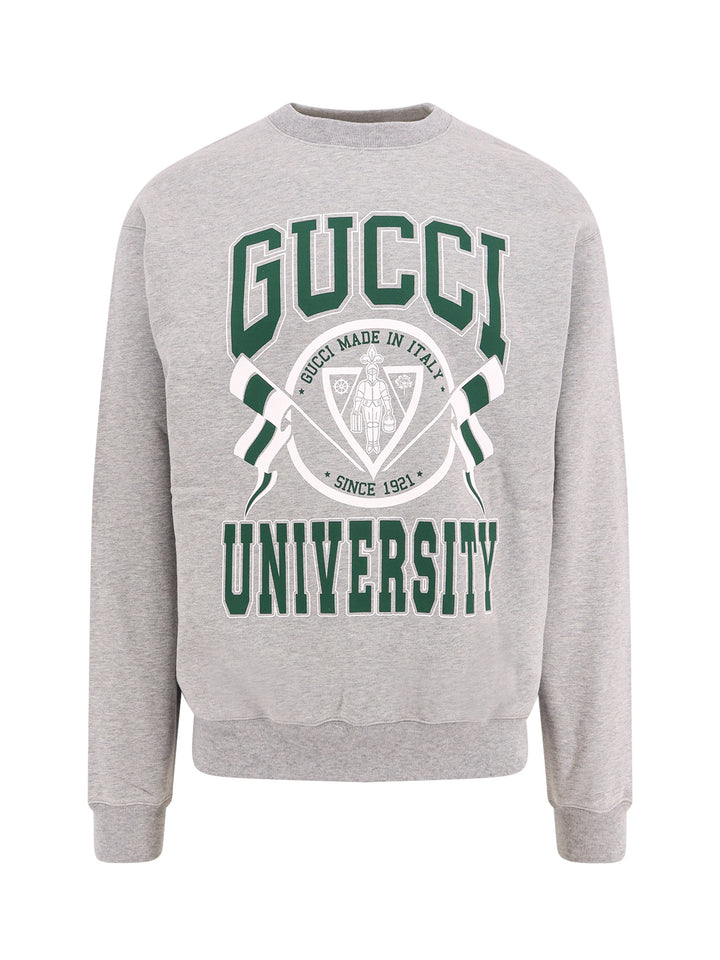 Gucci Sweaters - Blacks and greys | 76f7962800e75d1ea9449227984f6fc6434cd207