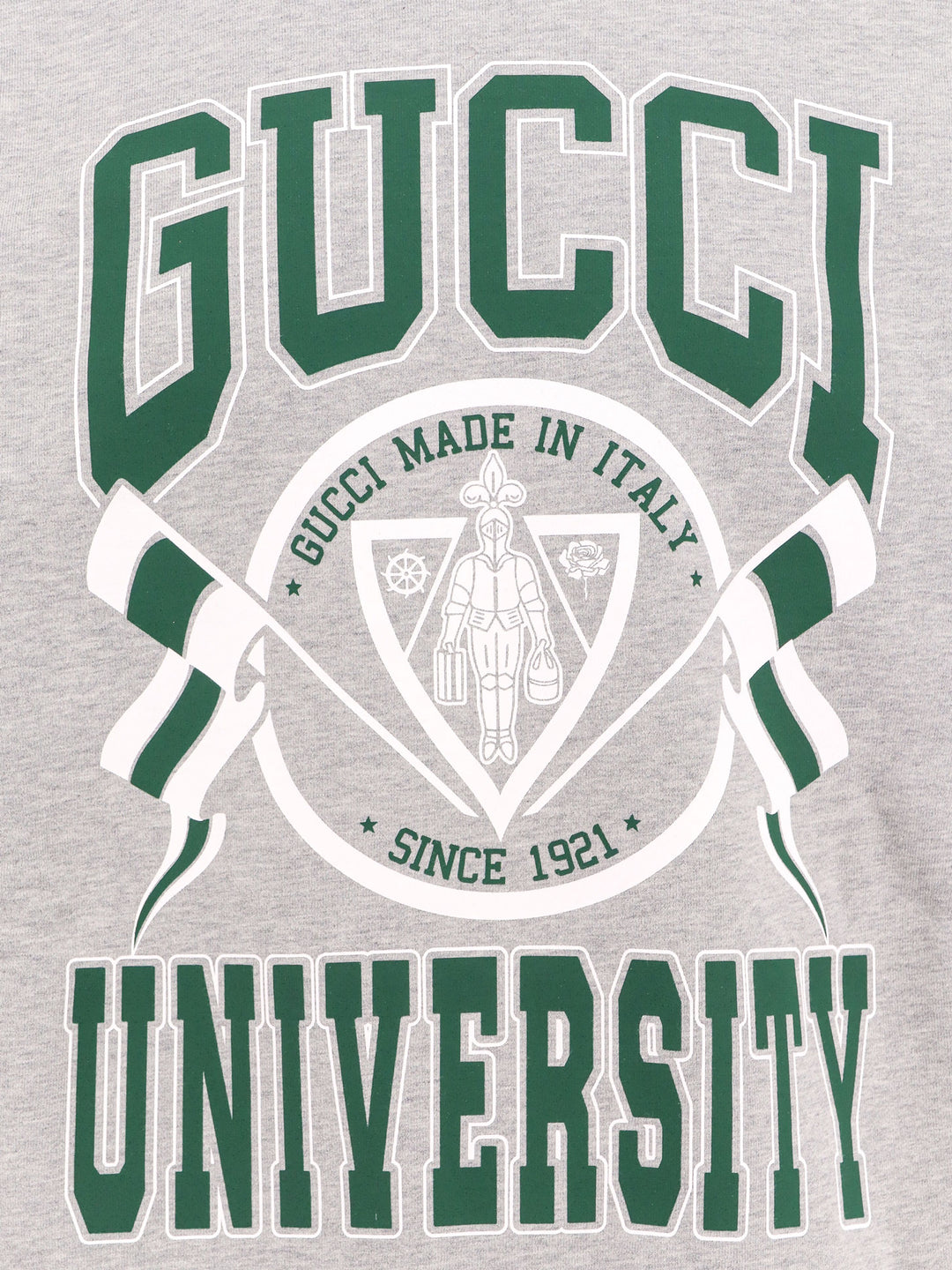 Gucci Sweaters - Blacks and greys | 41ea656ecf8a0561ef3eafcddff4a24144d66180