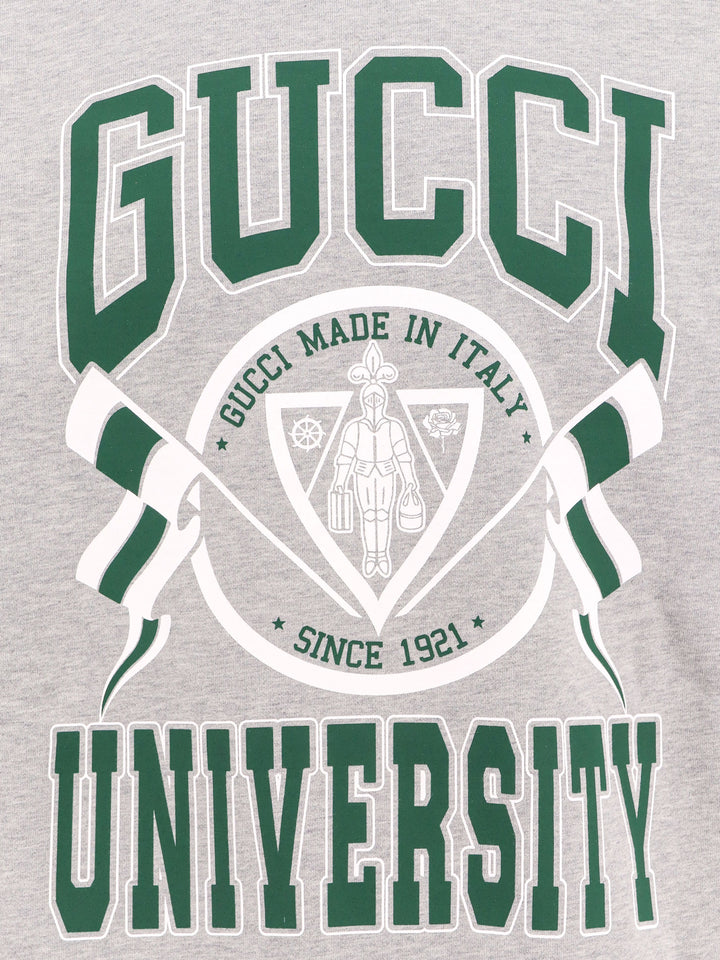 Gucci Sweaters - Blacks and greys | 41ea656ecf8a0561ef3eafcddff4a24144d66180