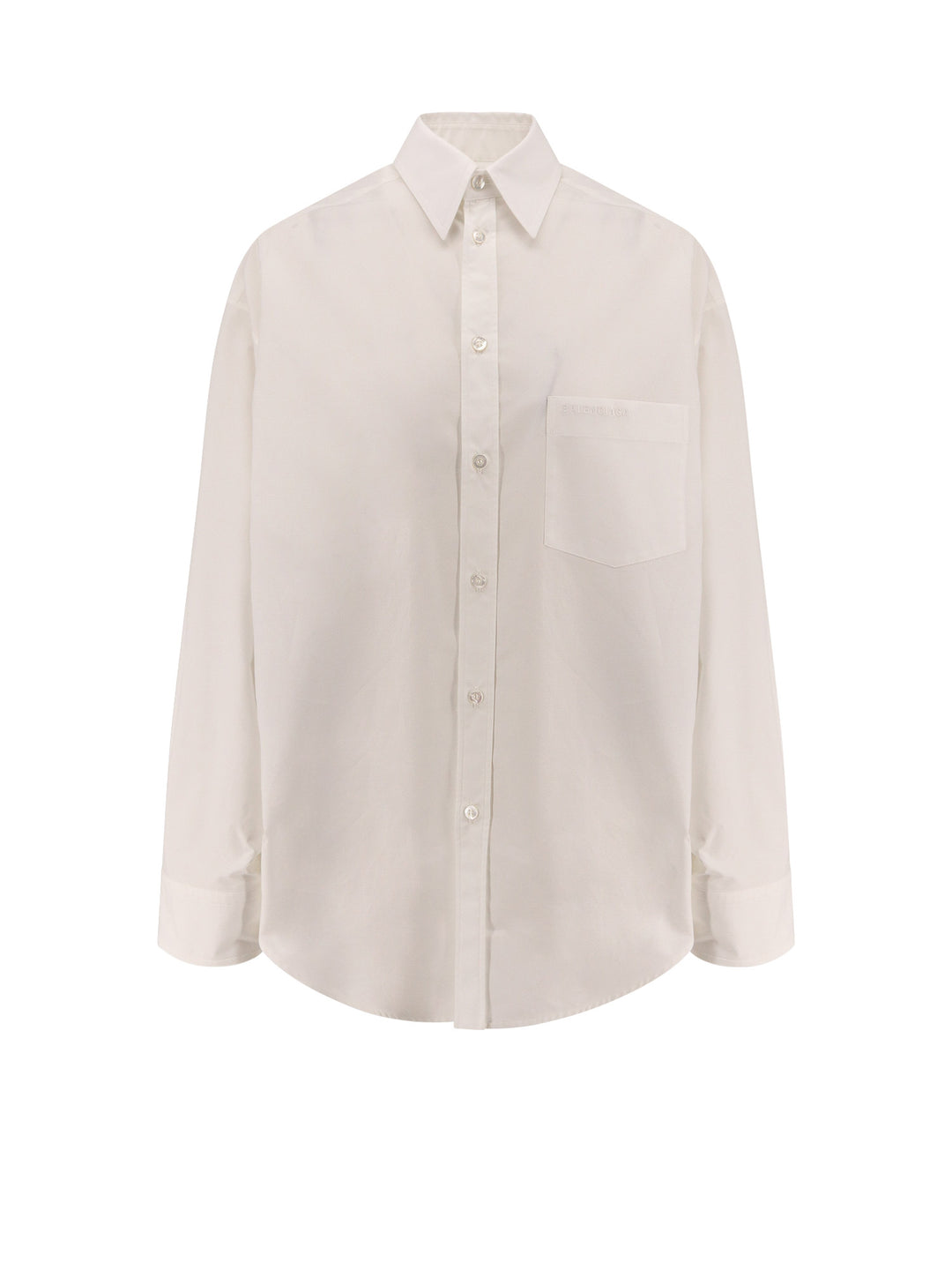 Balenciaga Shirts - Light and natural | 031f6416004a0a10109b68874925102f6639c00d