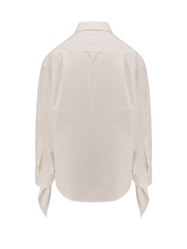 Balenciaga Shirts - Light and natural | 0beb3381bd5770e7f51d0afa28bb598e67b4302c