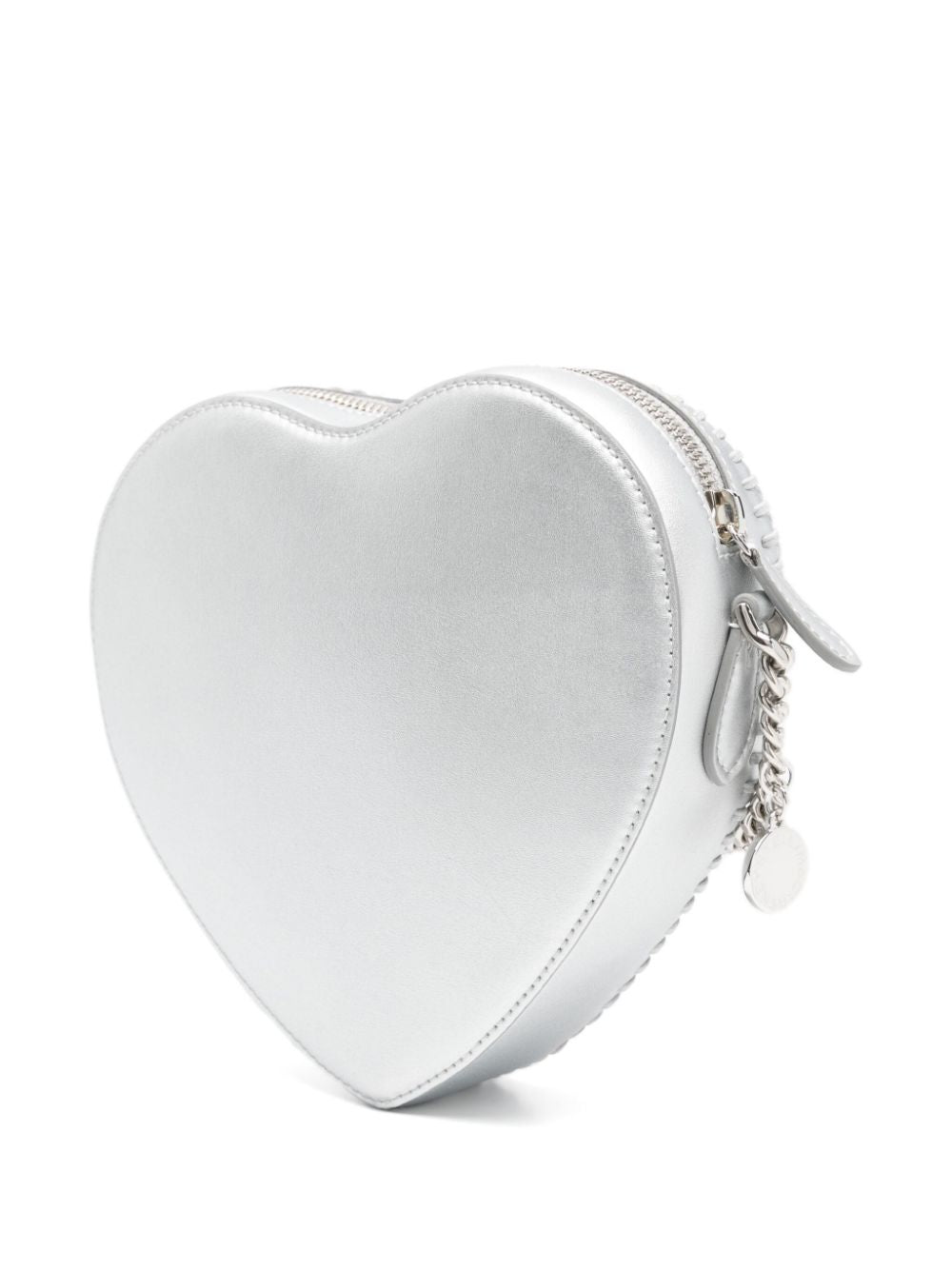 Stella Mccartney Shoulder Bags - Metallic | 4dd39a71e557723c6f870d4248cba247d3448a80