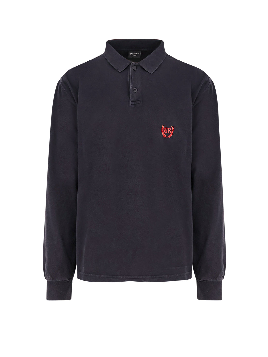 Balenciaga T-shirts and Polos -  | 15ba776953b39f7f0f995aa0a26a2d01a9a447d4