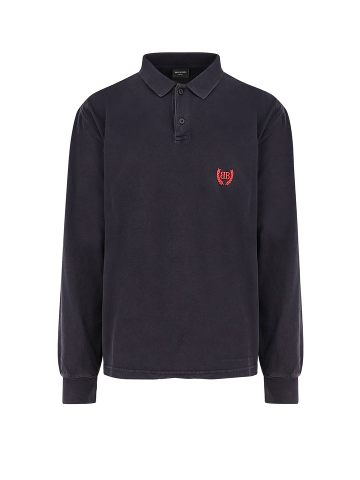 Balenciaga T-shirts and Polos -  | 15ba776953b39f7f0f995aa0a26a2d01a9a447d4