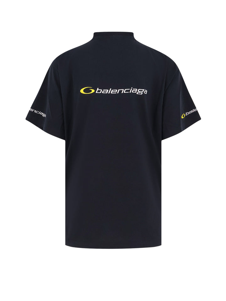 Balenciaga T-shirts and Polos -  | aeed3794ba5e62bdf88330e1b2f0f3ef7989bd9f