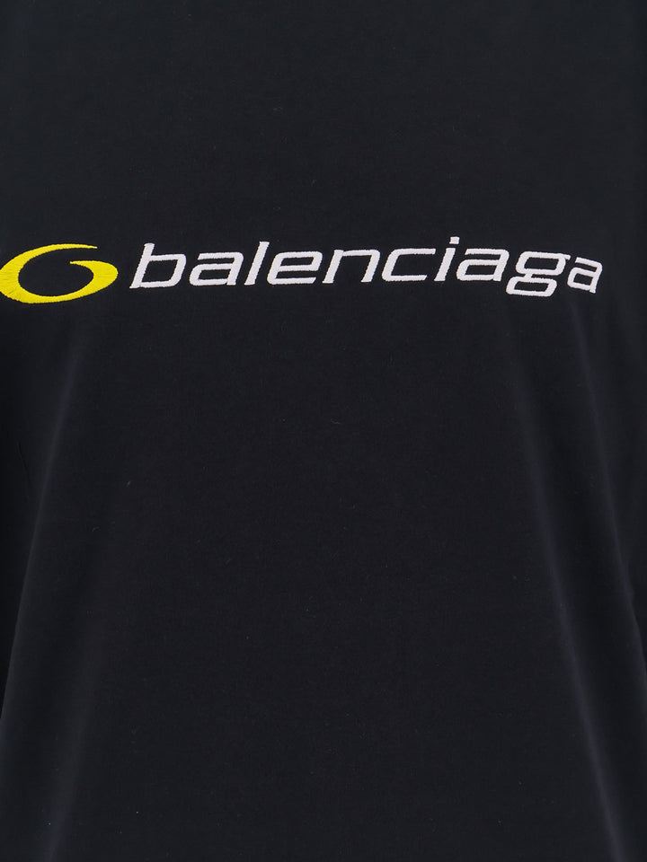 Balenciaga T-shirts and Polos -  | 4009d909808e2b06b55248013c7e5a8542ac4e6f