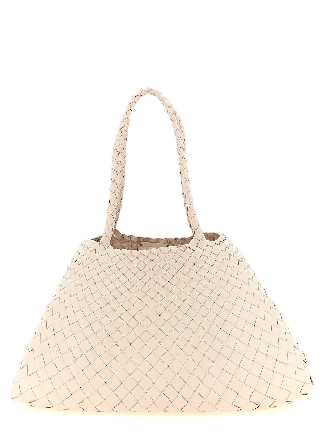 Dragon Diffusion Santa Croce Shoulder Bags - Pink | 7cc45ab7e094af36a366bff0547f1b5ee9f3e82f