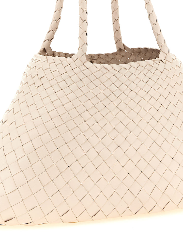 Dragon Diffusion Santa Croce Shoulder Bags - Pink | d8a9496787f37012833a9d957b12545a8dcf7469
