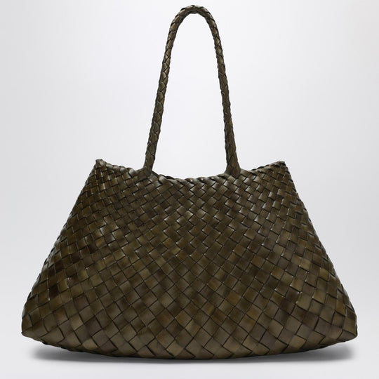 Santa Croce Large Bag Khaki Green