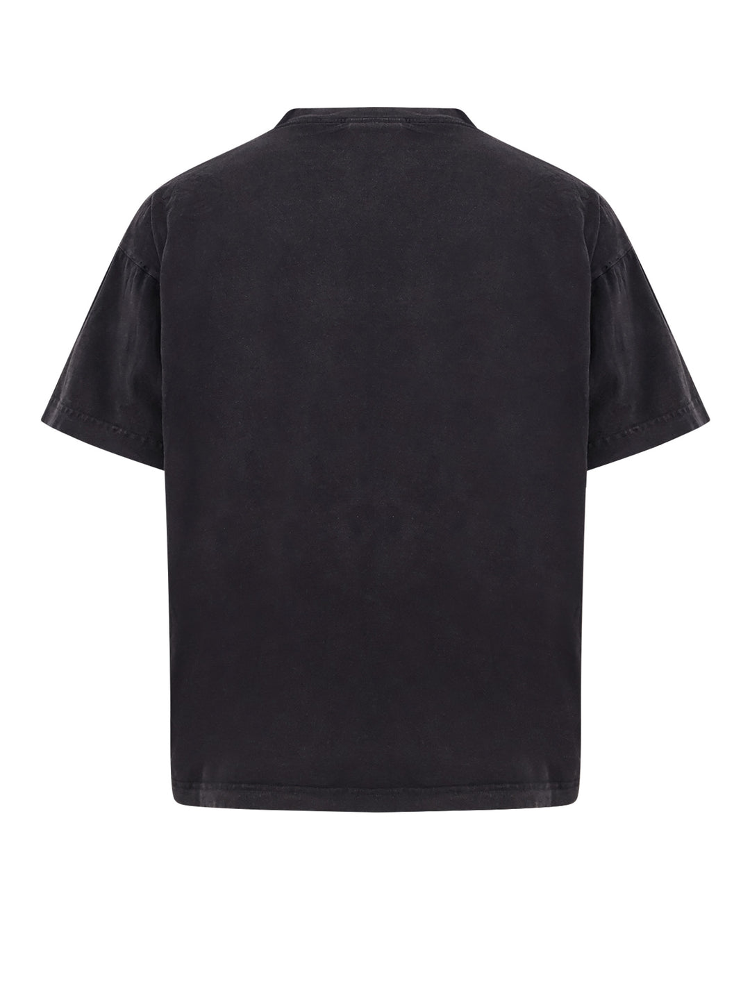 Balenciaga T-shirts and Polos - Blacks and greys | 07c028dd24aeda4f81ce239dd90f2568d4cd6e15