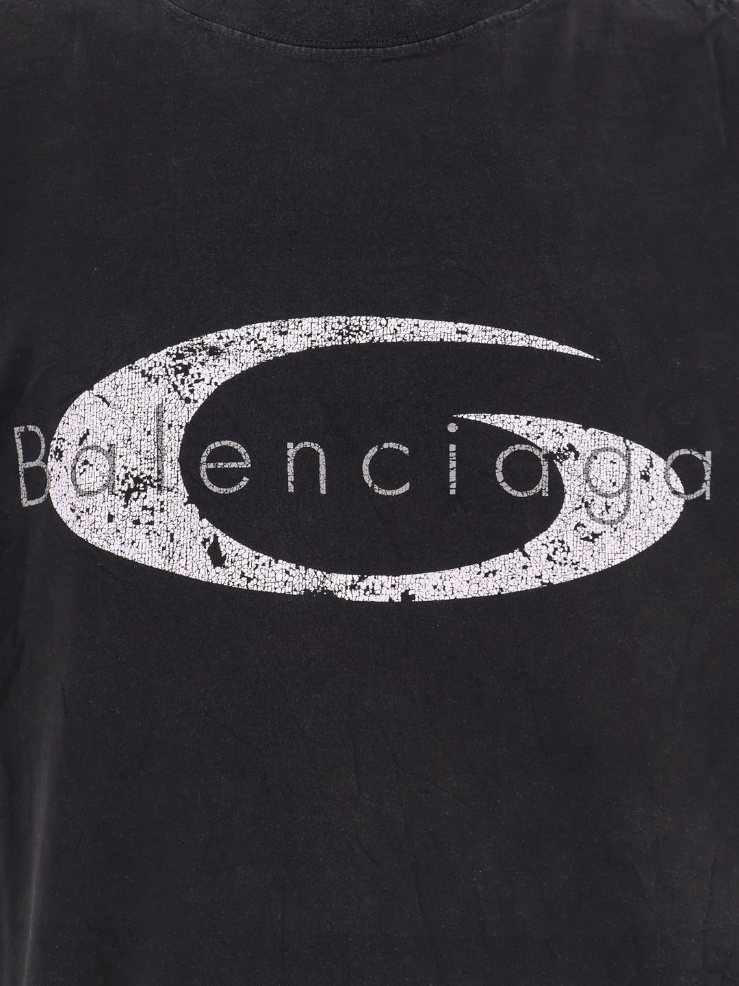 Balenciaga T-shirts and Polos - Blacks and greys | 527cb80131f90aef95c5b8b9b754434a29a9530e
