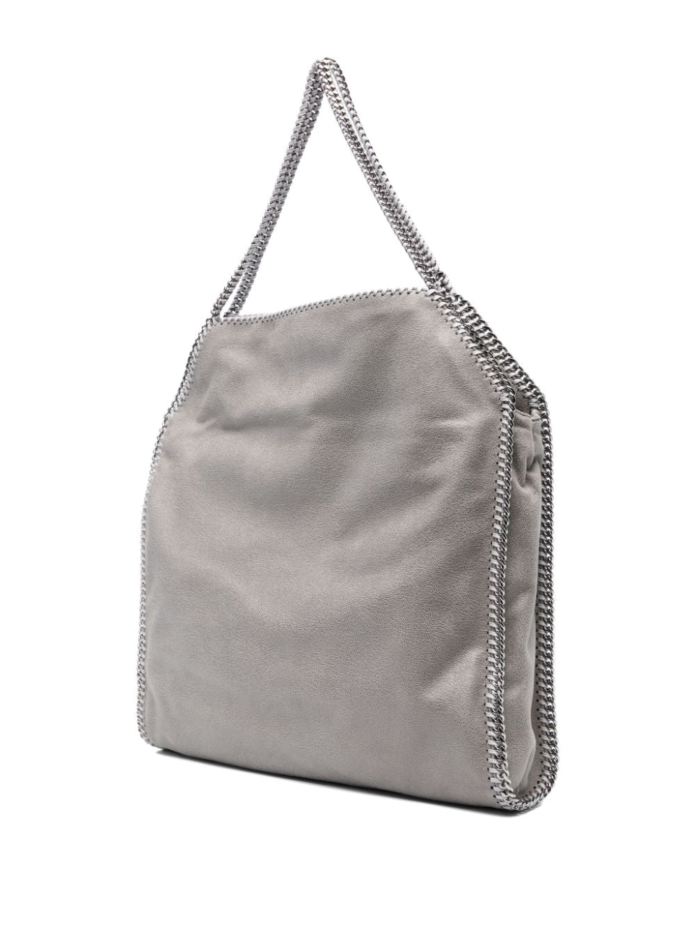 Stella Mccartney Handbag - Grey | a995a42cd5ca6cd59047e7c1e6f989c93170c7c0