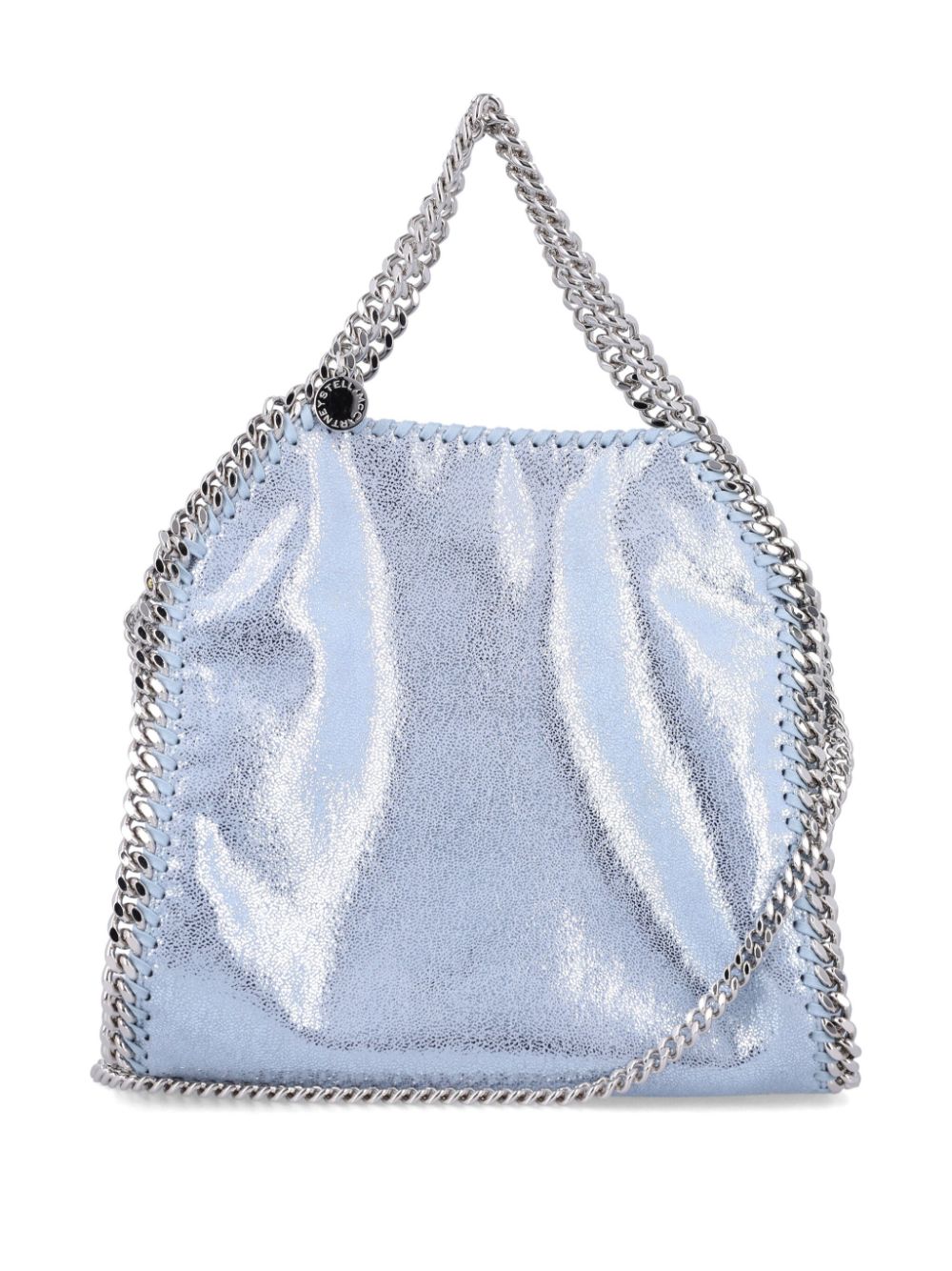 Stella Mccartney Totes - Blue | cb38353641c65c1643fc55a835809570918ec9b6