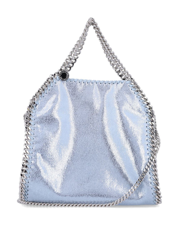 Stella Mccartney Totes - Blue | cb38353641c65c1643fc55a835809570918ec9b6