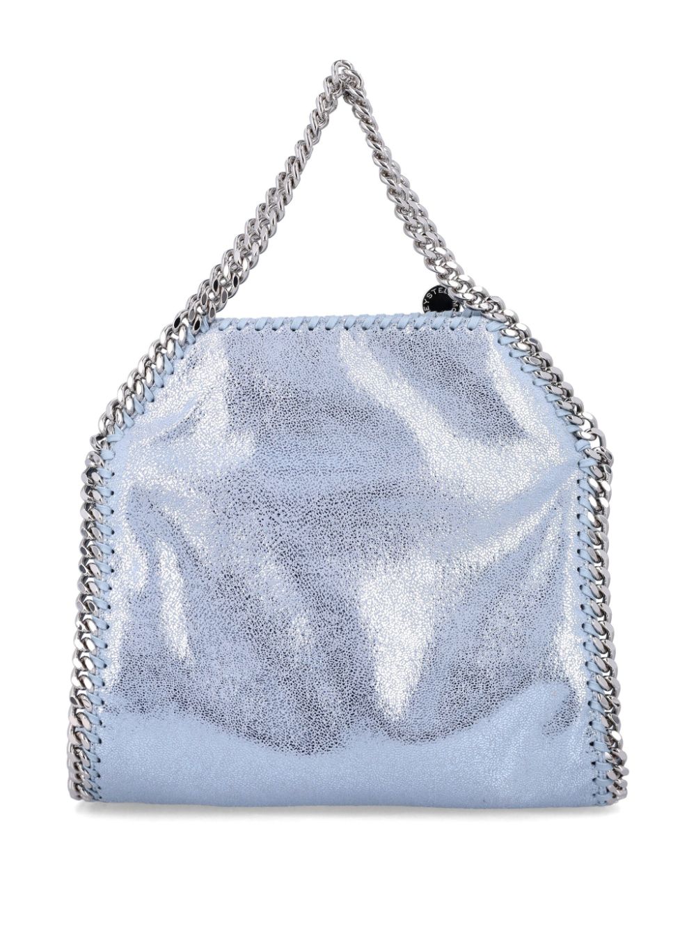 Stella Mccartney Totes - Blue | ef15dfb87cb5876e9b33e62ded9cb18d94945114