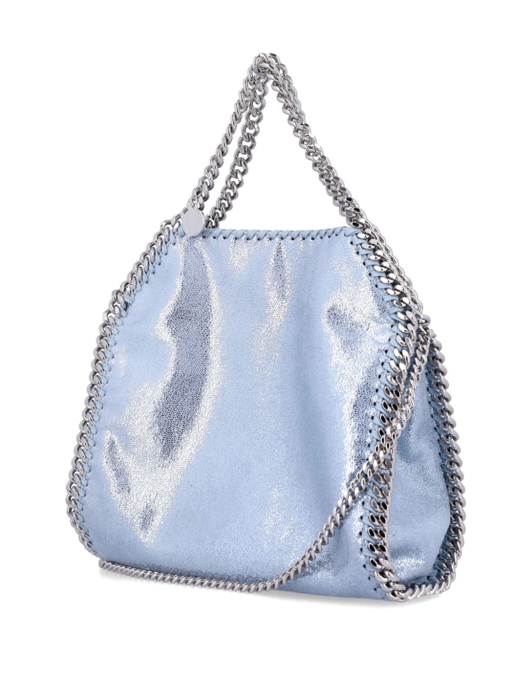 Stella Mccartney Totes - Blue | 81dd000d4fc179e06cbe252372b305fad96231d6