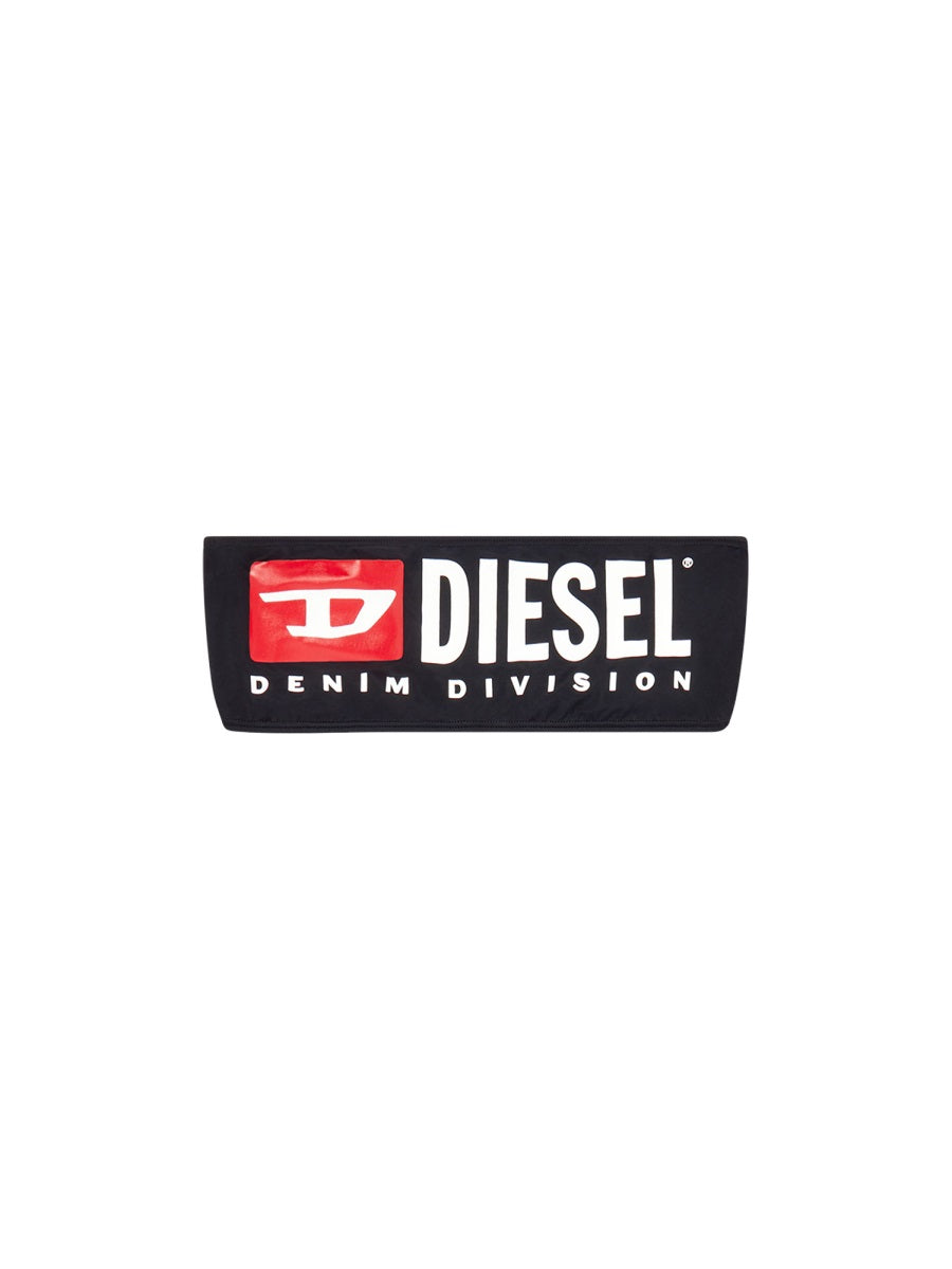 Diesel Tops - Black | Wanan Luxury