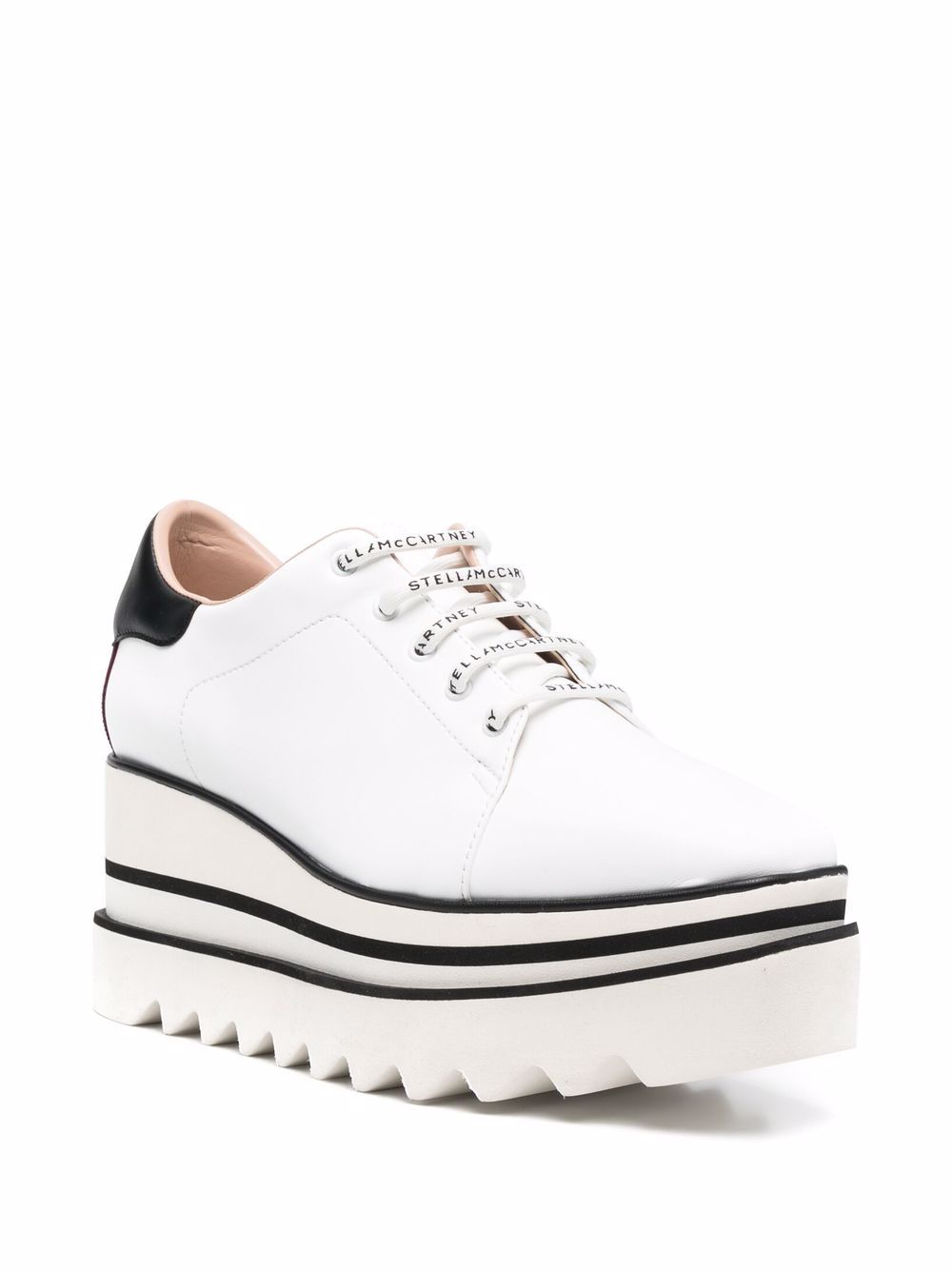 Stella Mccartney Sneakers - White | 4ec849dc91401789ebbf8c62927ac9e177efd1e1