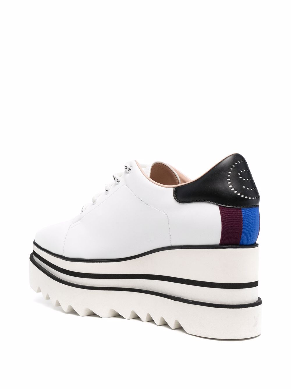 Stella Mccartney Sneakers - White | be74f036d71f9d63d8675358fa2232edc9c65a1c
