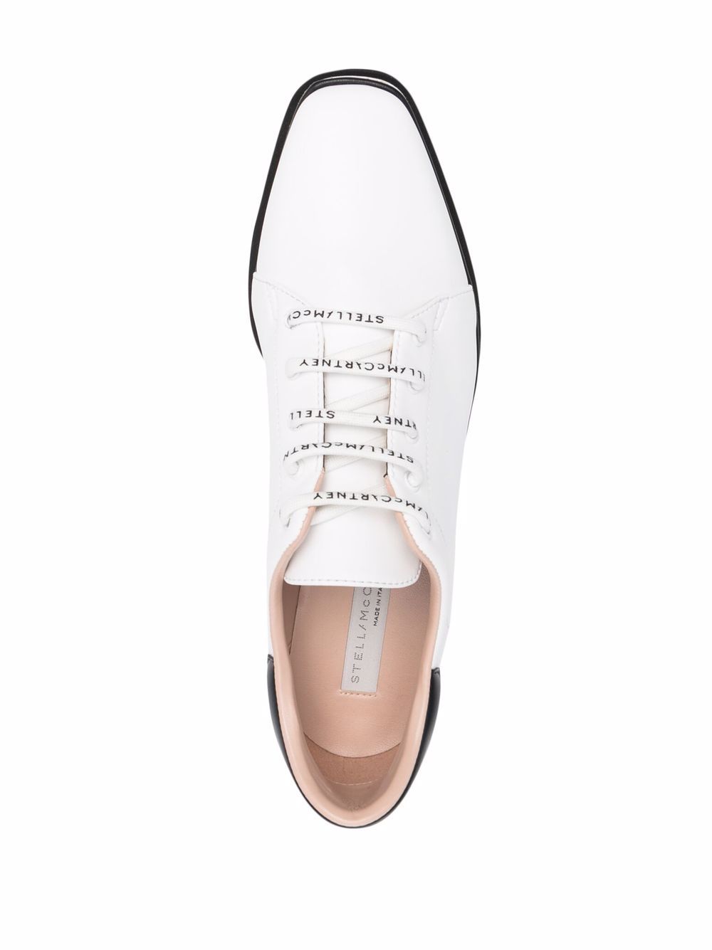 Stella Mccartney Sneakers - White | 6e06f0fa0ecdb3c9070aa6bb7cc7bedbde319d60