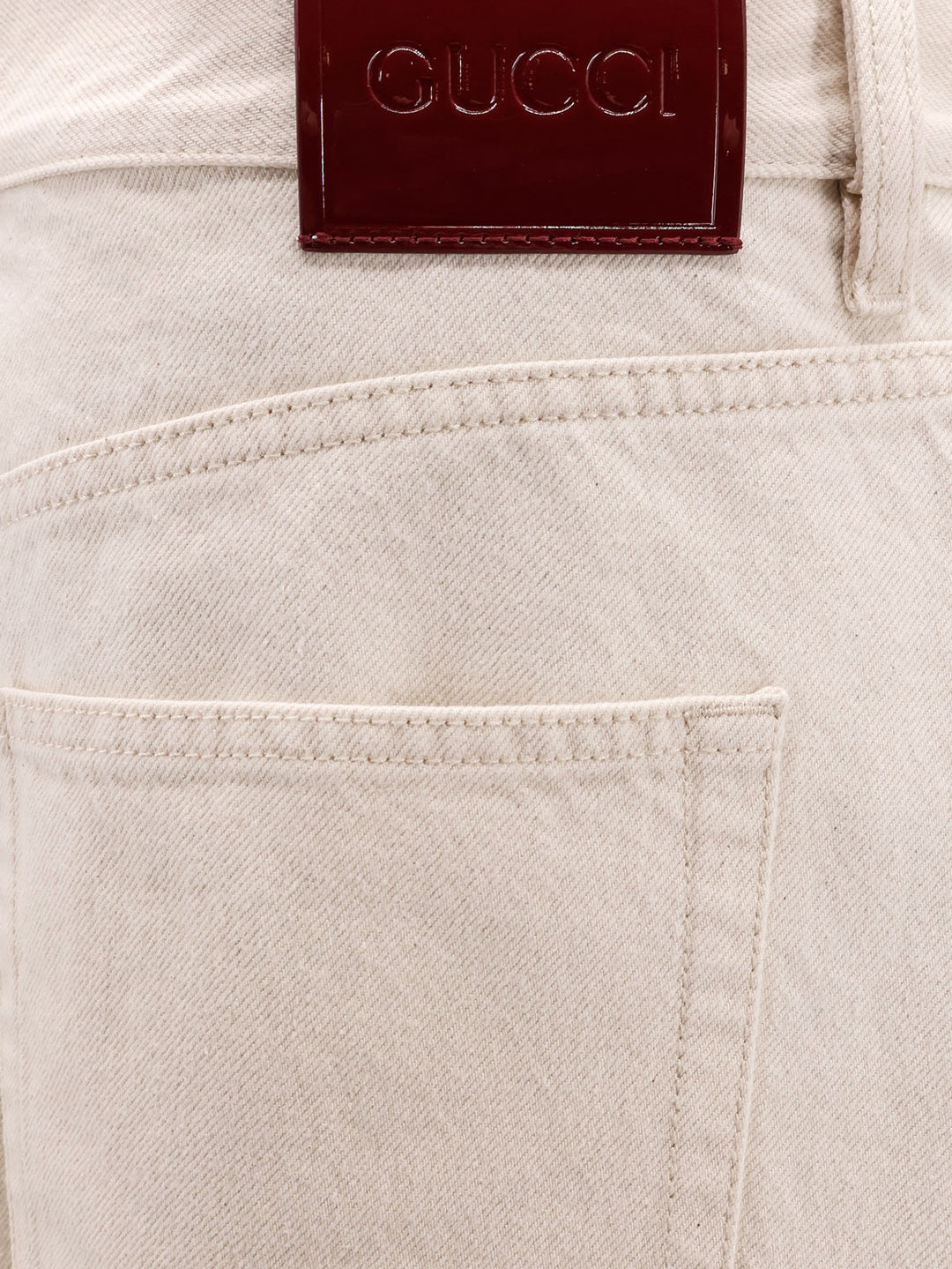 Gucci Jeans -  | 680f0d40ae5b1f94b091342c73c73980381706e5