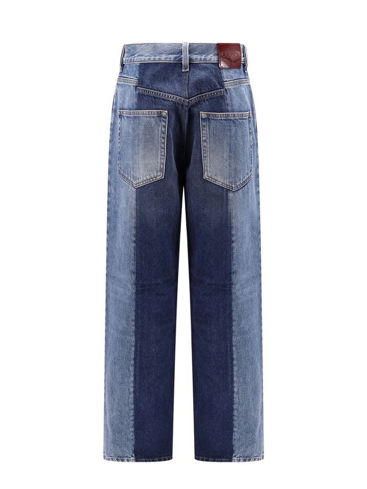Gucci Jeans -  | ed817e842567b4ddb74f77b83bf9b7a0a99a91b3