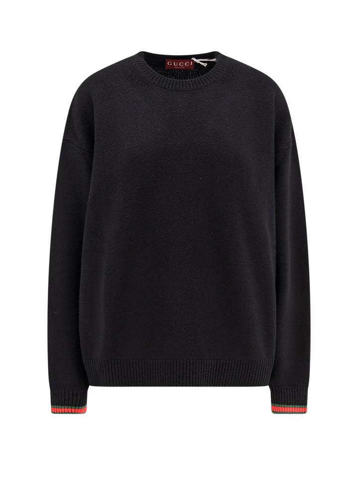 Gucci Sweaters -  | e4c46ae7dd4d2b88c536ac1e1dc29307bf0b9946