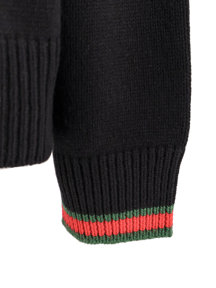 Gucci Sweaters -  | d8ecdbba4967cee4fe32c96dbfe09479db9d8858