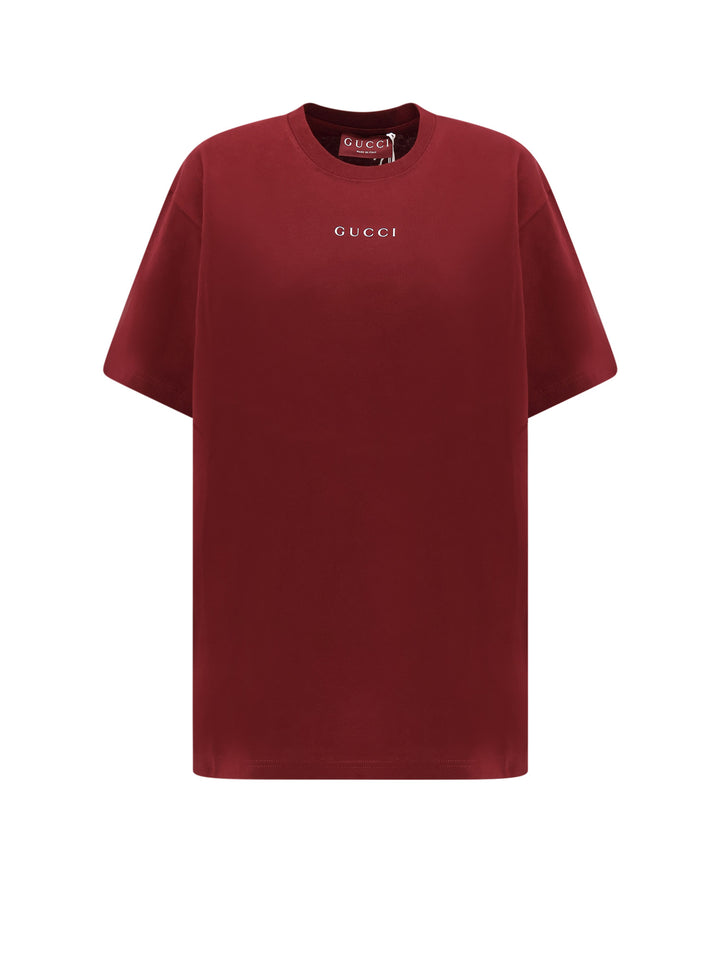 Gucci T-shirts and Polos -  | 1c8b8f07ca94b4d9e84f978e30ff6a74a25cb527