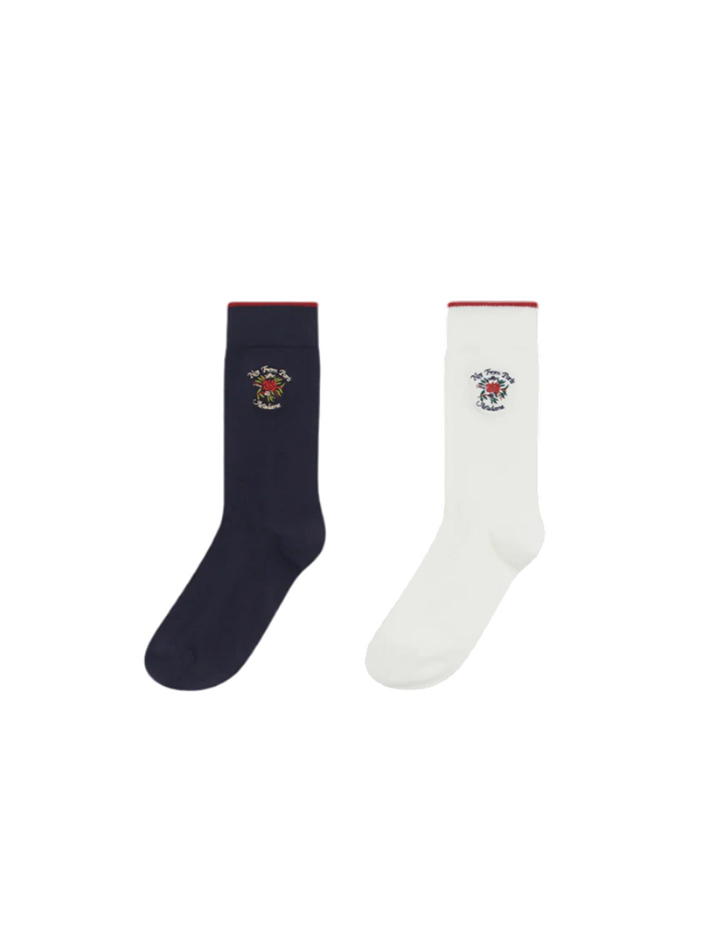 Drole De Monsieur SOCKS - Multicolour | 43639c1b24d7d1f71017e976e77620ab068df8a2