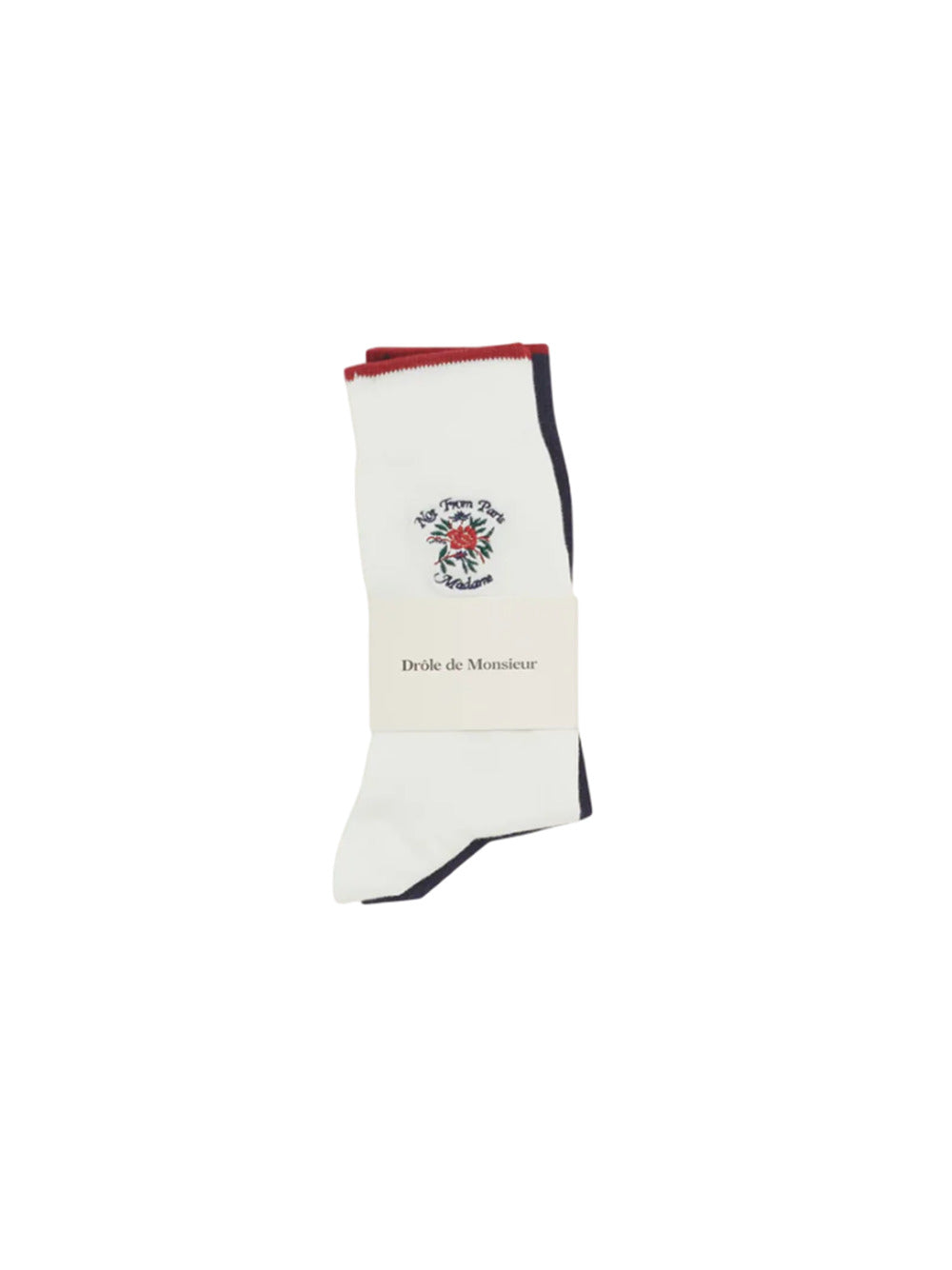 Drole De Monsieur SOCKS - Multicolour | ca830282ce0365834c5875e0919b893168997dc6