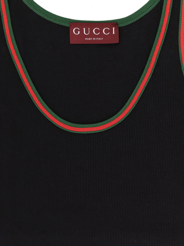 Gucci T-shirts and Polos -  | 7fa4e98afd0da17cc8b3672e7a4c2784107ad295