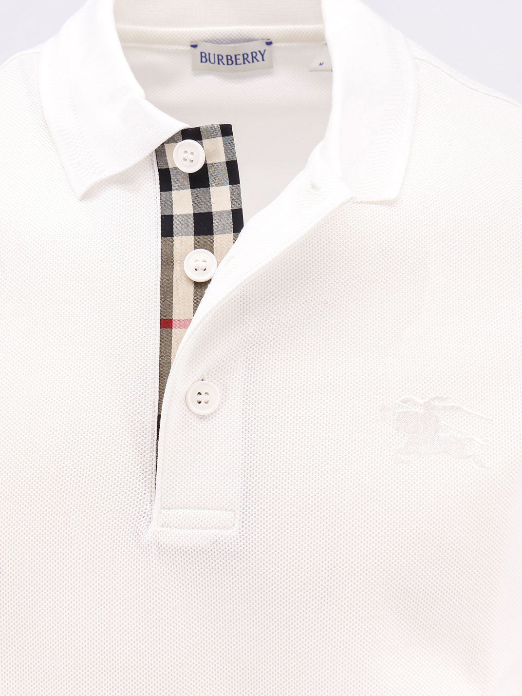 Burberry T-shirts and Polos -  | cc3ef94644cc46950741703d5d96e69d9c330eb1