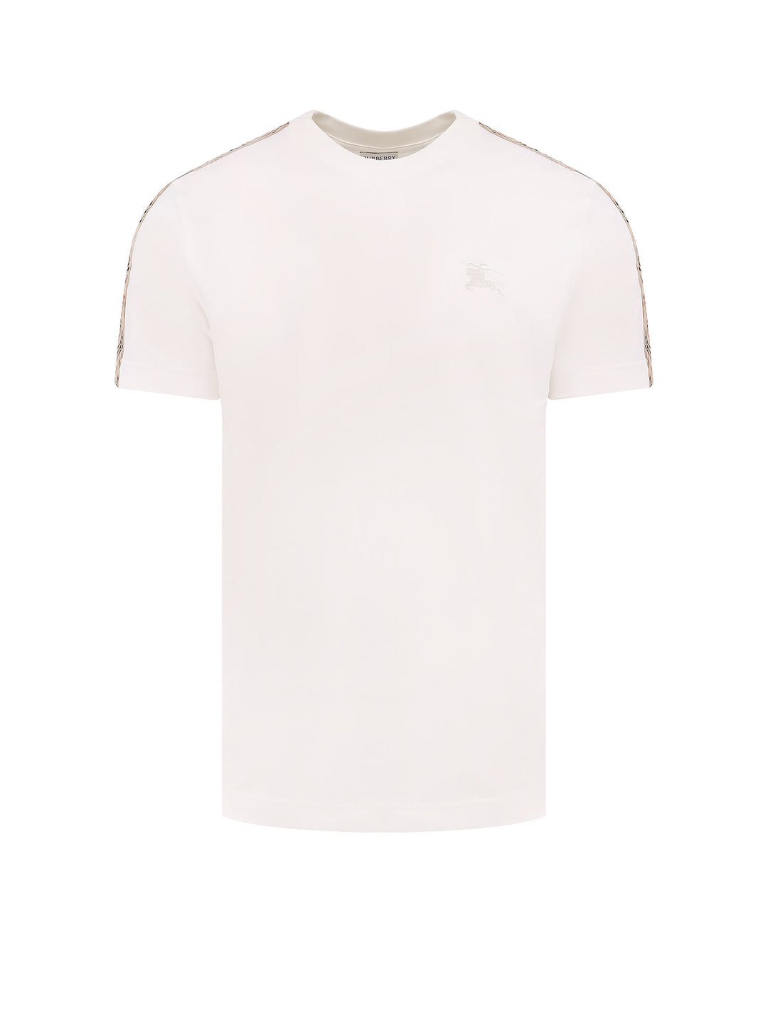 Burberry T-shirts and Polos - Light and natural | 83bc38d4305affedc76a973b173f3aaae5c39e29