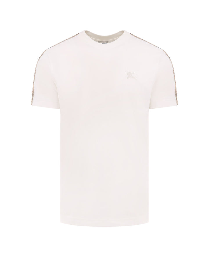 Burberry T-shirts and Polos - Light and natural | 83bc38d4305affedc76a973b173f3aaae5c39e29