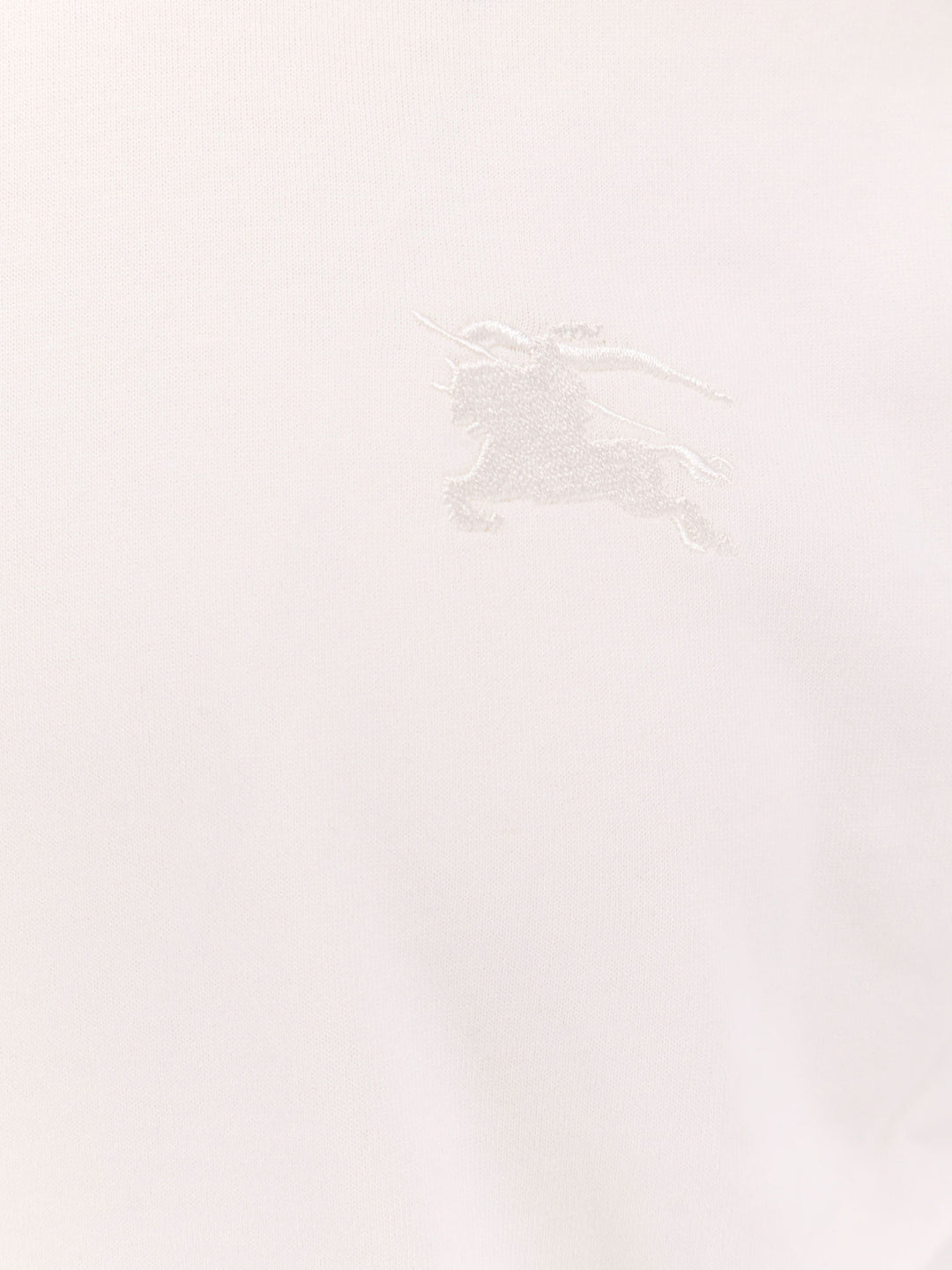 Burberry T-shirts and Polos - Light and natural | c211cba9062ddeeb8dcc51d04d194b759bfd9c46