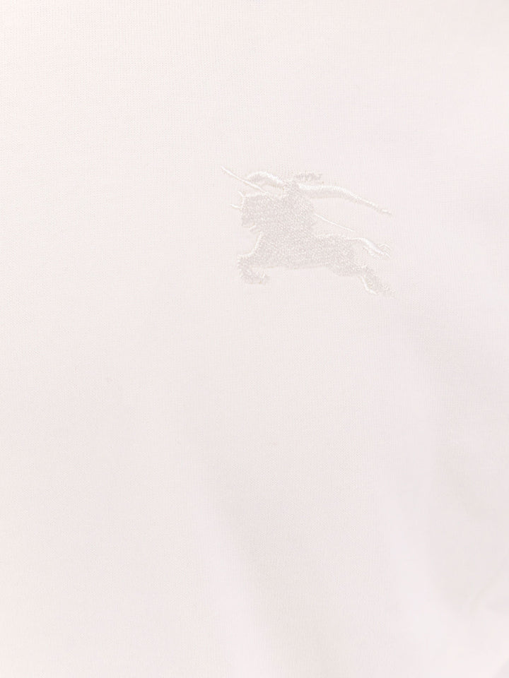 Burberry T-shirts and Polos - Light and natural | c211cba9062ddeeb8dcc51d04d194b759bfd9c46