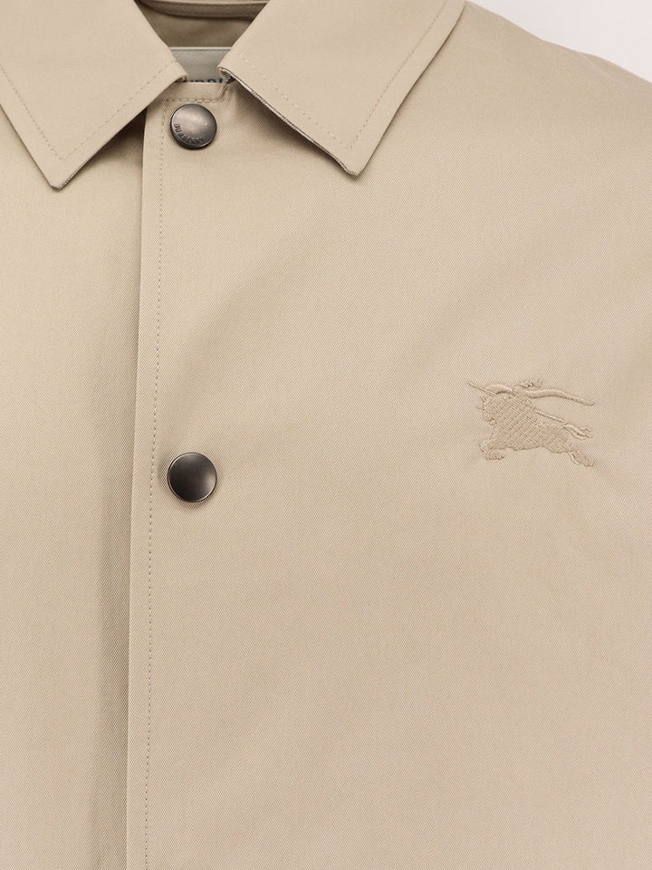 Burberry Jackets - Light and natural | ecfd4b8aabf489471315fd1358b102d1ebdadf38