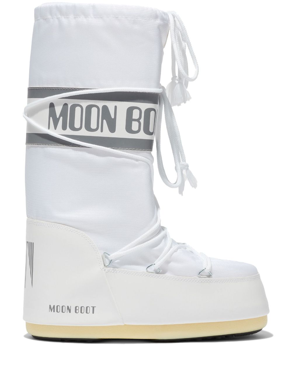 Moon Boot SHOES - White | 9c02d50d5576d38485d7804b40a2d9a05663881d