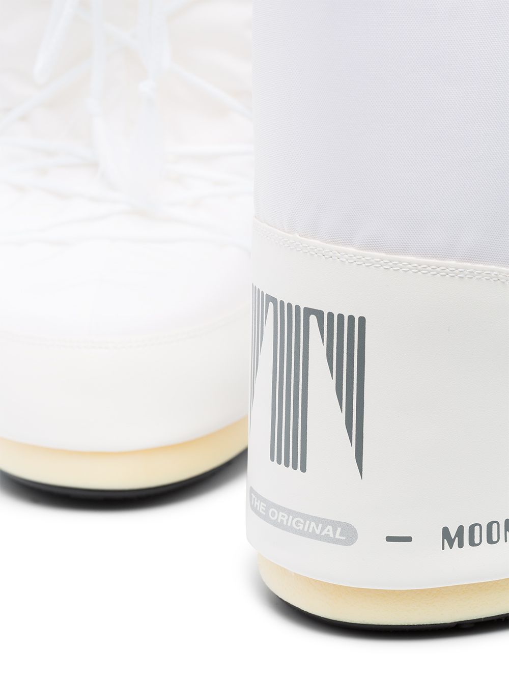 Moon Boot SHOES - White | cd9b9fd91a6a7d61eaa703b159c0f8729472b88f