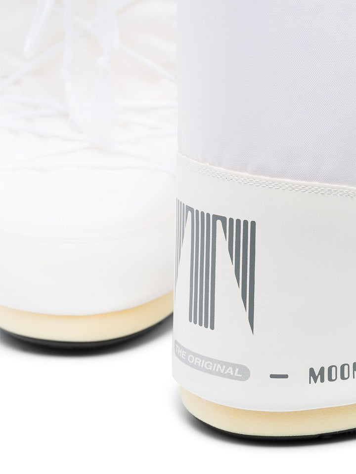 Moon Boot SHOES - White | cd9b9fd91a6a7d61eaa703b159c0f8729472b88f