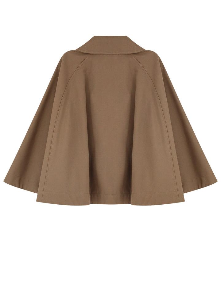 Burberry Jackets - Light and natural | 57fa5c966d88a39406f02f54545de0471d521b0b