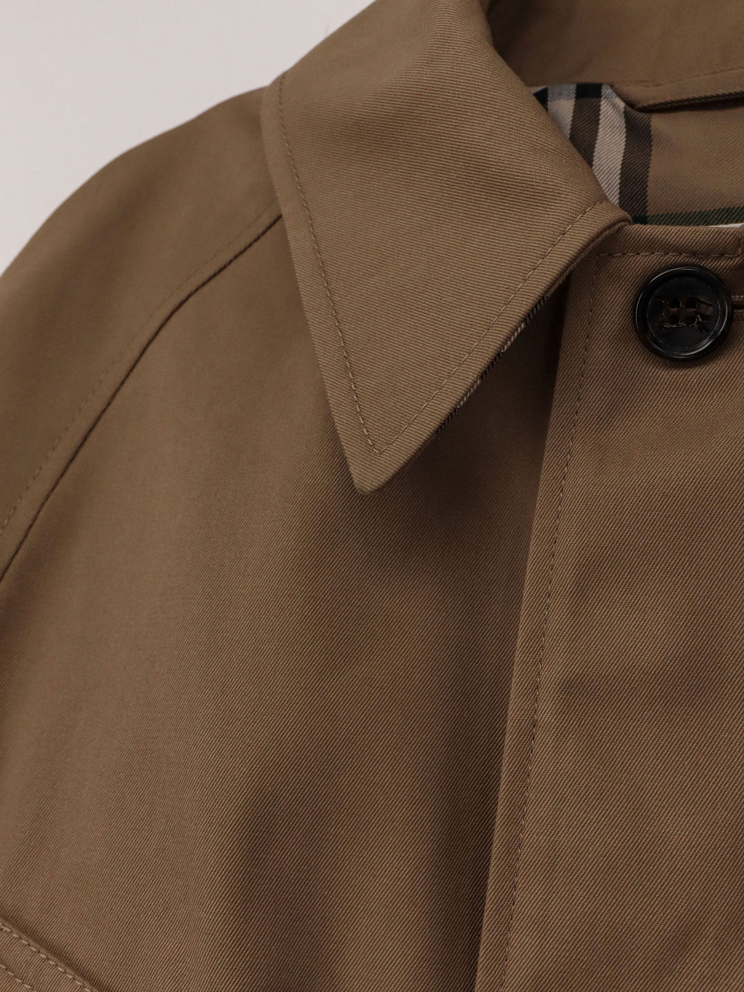 Burberry Jackets - Light and natural | 6799aadb4e7da299c4fce2c9308777a9e151c085