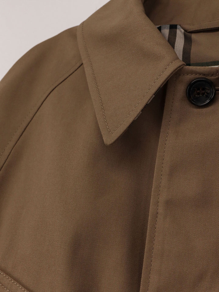 Burberry Jackets - Light and natural | 6799aadb4e7da299c4fce2c9308777a9e151c085