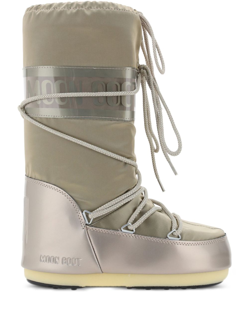 Moon Boot SHOES - Grey | e7c6170885c2436ea90a6ce2df825b541058dbdf