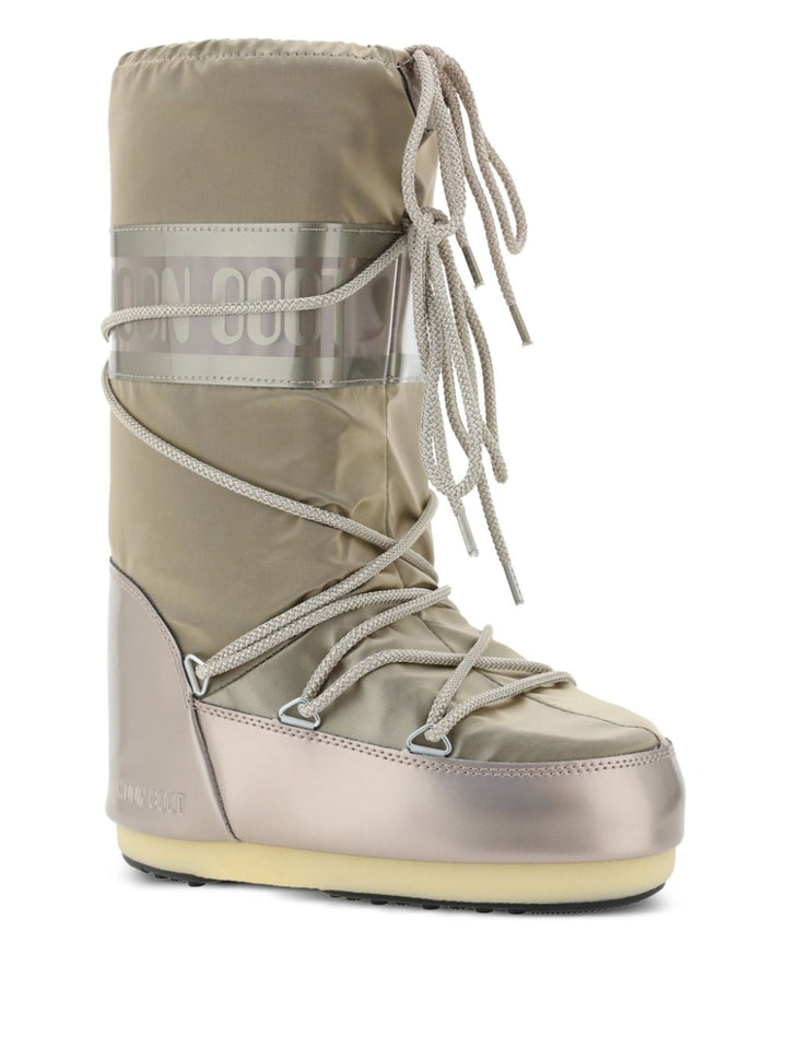 Moon Boot SHOES - Grey | d33d6f55448c2a341029ba46294aee18369517e0